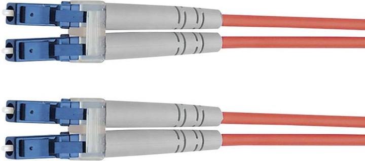 Produktbild Telegärtner Patch-Kabel (U/UTP, CAT7, 10 m)