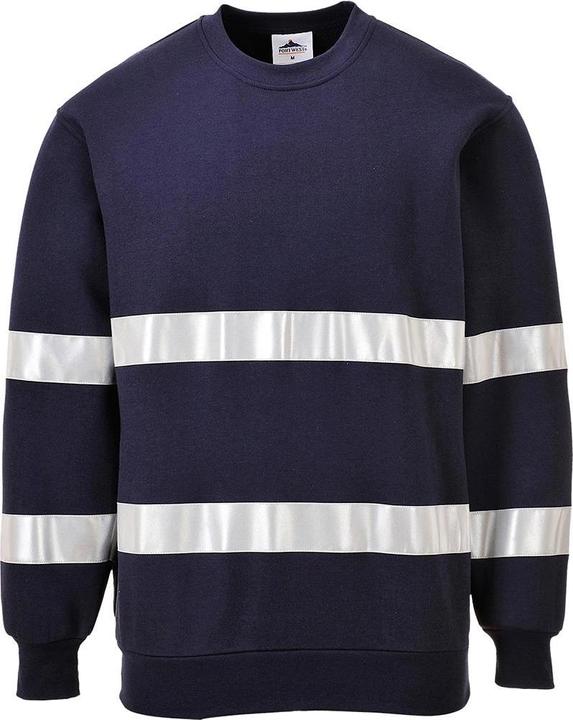 Produktbild Portwest Iona Sweatshirt (M)