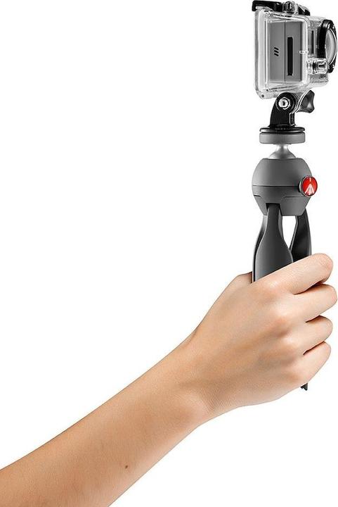 Actual product image Manfrotto Pixi Xtreme (Metal)