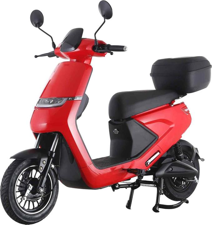 Immagine prodotto Esomoto Rocket (25 km/h, 500 W)