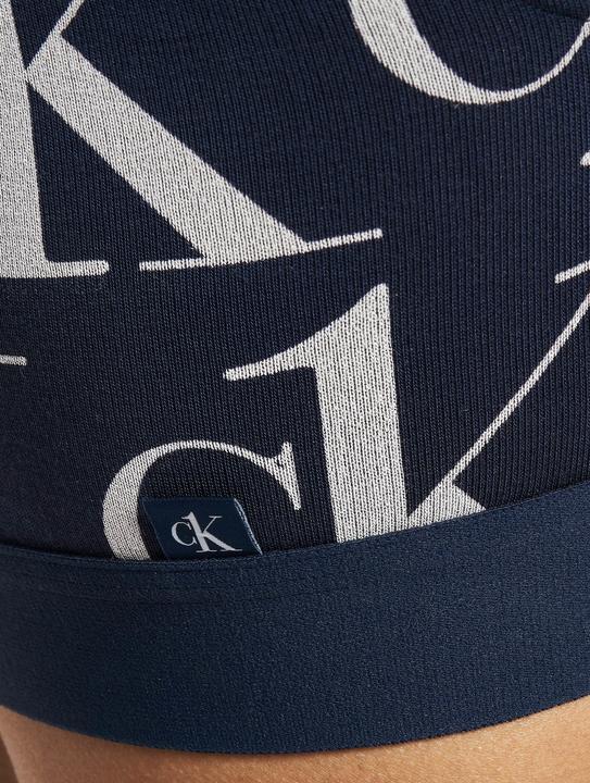 Produktbild Calvin Klein Bralette Unlined (Einzelpack, M)