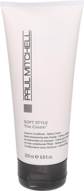 Produktbild Paul Mitchell SoftStyle The Cream (Körpercreme, 200 ml)