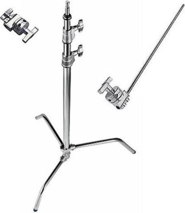 Produktbild Avenger C-Stand Kit 33, Stahl (328 cm, 10 kg)