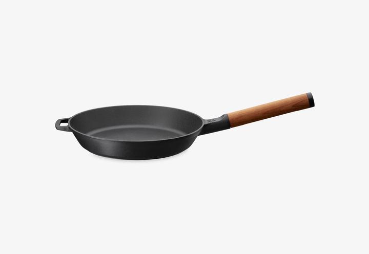 Image du produit Fiskars Norden poêle à frire, 26cm (26 cm, Poêle à frire, Fonte)