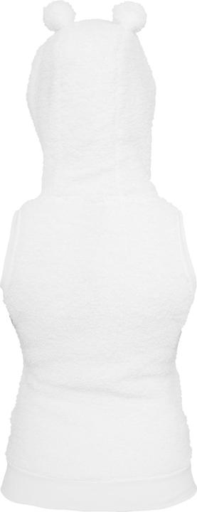 Actual product image Urban Classics Ladies Teddy Vest (L)