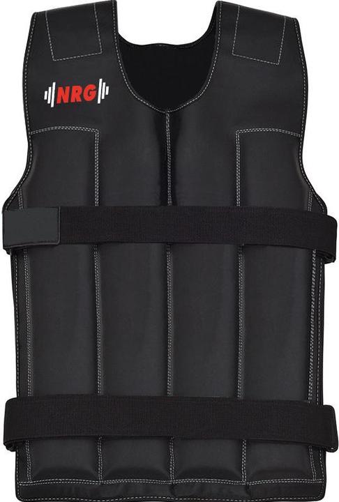 Actual product image NRG Fitness Fitness equipment| NRG-R1R-18KG (2 x 18 kg)
