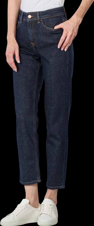 Actual product image Salsa Jeans True Cropped Slim Rinse (W36/L28)