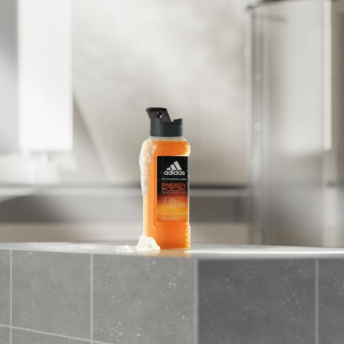 Produktbild adidas Energy Kick 400Ml (400 ml)