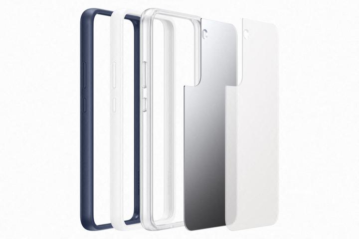 Produktbild Samsung Frame Cover (Samsung Galaxy S22+)