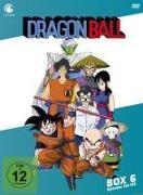 Immagine prodotto Dragonball - TV-Serie - Box Vol.6 - DVD - NEU 2 (DVD)