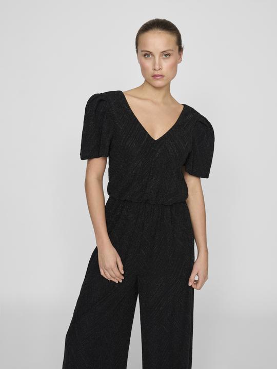 Produktbild Vila Kurzarm Jumpsuit (S)