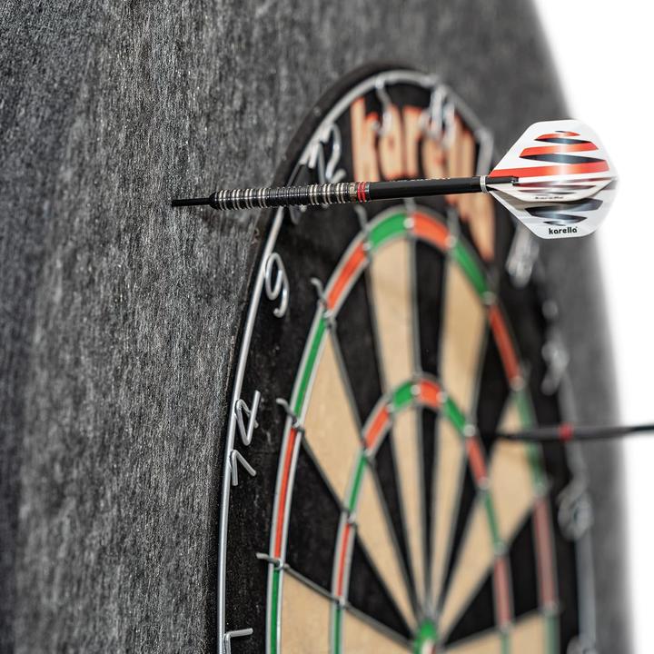 Produktbild Karella Catchring (Auffangring) Ultimo, Anthrazit