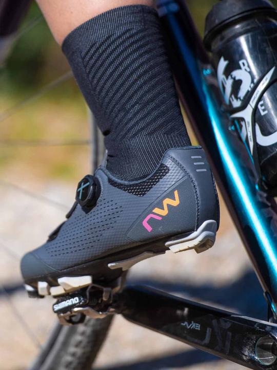 Image du produit Northwave Chaussettes de vélo Switch (40 - 43)