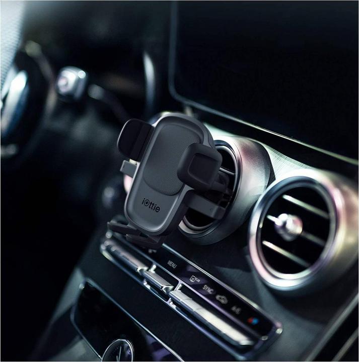 Produktbild iOttie Easy One Touch 5 Air Vent Mount