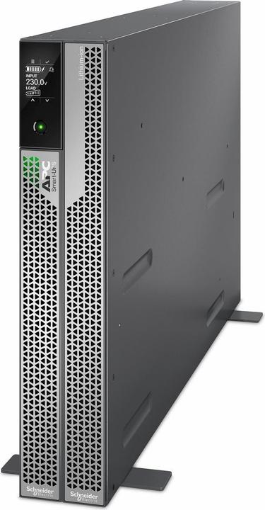 Actual product image APC Smart-UPS Ultra SRTL5KRM2UI - UPS (i (5 VA, 5000 W, Online double converter UPS)