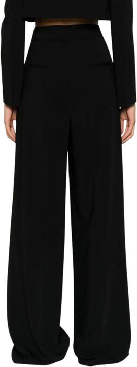Produktbild Moschino Pantaloni Nero (40)