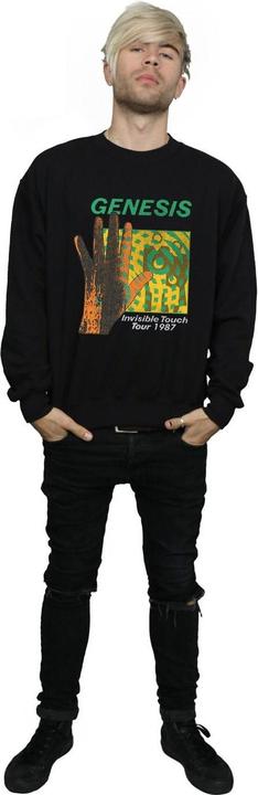 Produktbild Absolute Cult Invisible Touch Tour Sweatshirt (L)