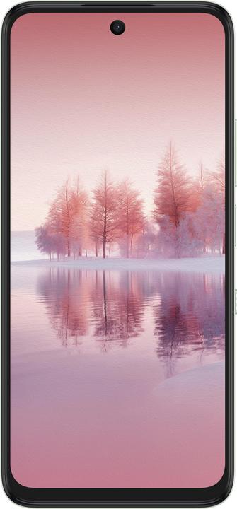 Actual product image TCL 60 SE NXTPAPER 5G (256 GB, Mint green, 6.70", 50 Mpx, 5G)
