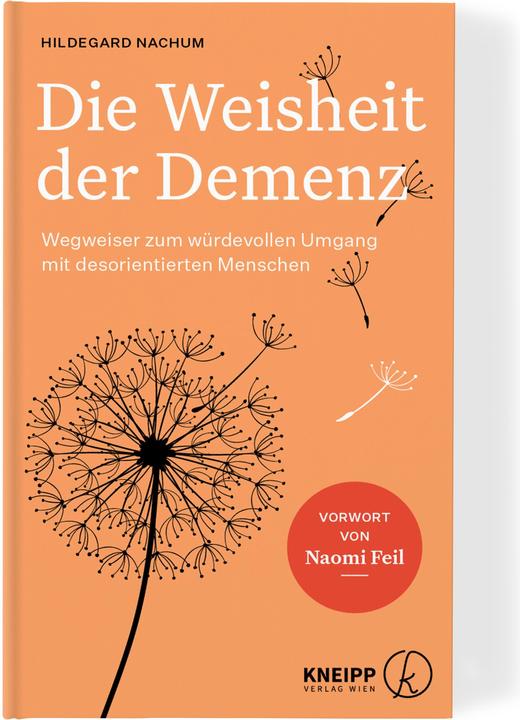 Produktbild Die Weisheit der Demenz (Deutsch, Ulrike Zika, 2022)