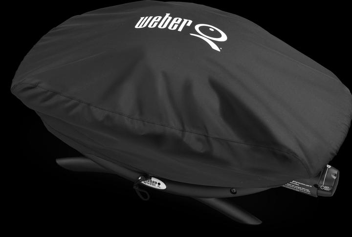 Produktbild Weber Abdeckhaube (Grill)