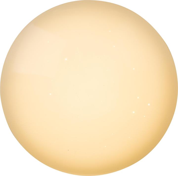 Actual product image Globo Ceiling lamp Atreju I (5200 lm)