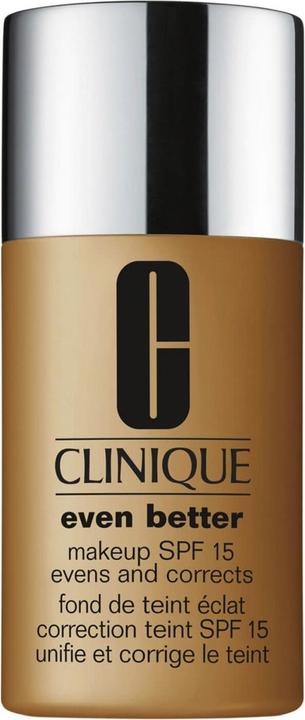 Actual product image Clinique Even Better (WN 118 Amber)