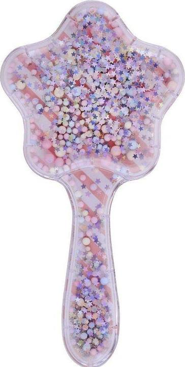 Inter Vion Inter-Vion - Children's hairbrush Litte Star