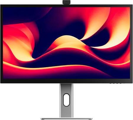 Actual product image Alogic Clarity Pro +Webcam and PD USB C (3840 x 2160 Pixels, 27")