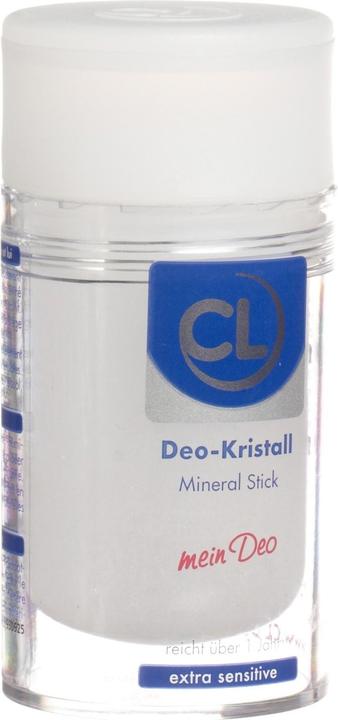 Image du produit Deo-Cristall DeoKristall (Stick)