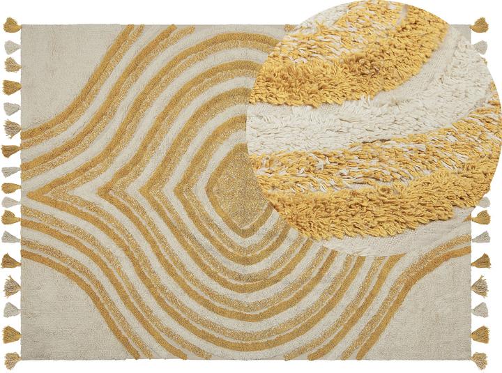 Actual product image Beliani Bingol (140 x 200 cm)