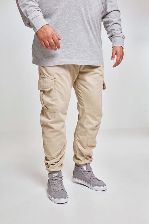 Actual product image Urban Classics cargo pants (M)