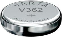 Immagine prodotto Varta Guarda V362 (1 pz., SR58, 21 mAh)