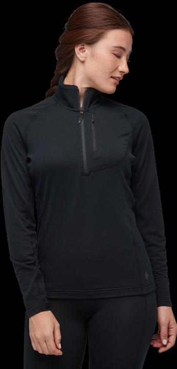 Produktbild Black Diamond W Coefficient Lt Qz Po (XS)