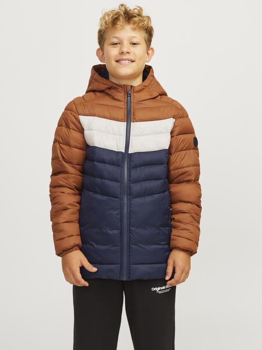 Immagine prodotto Jack & Jones Jjesprint Puffer Hood Noos Jnr (152)