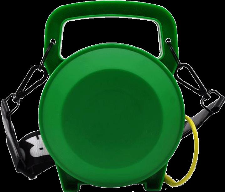 Produktbild Elbro Erdtester (CAT III 600V)
