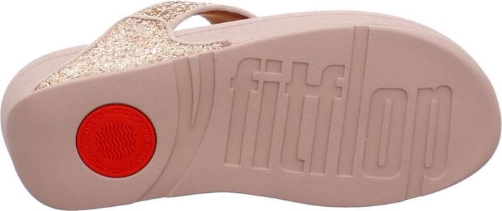 Produktbild Fitflop Lulu Glitter Toe Thongs (41)