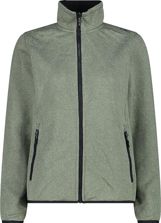 Image du produit CMP Campagnolo Zip Hoodie (38, S)