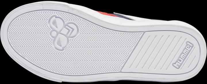 Immagine prodotto hummel Slimmer Stadil Leather Low Jr (35)