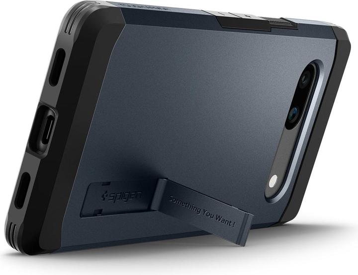 Actual product image Spigen Tough Armor (Google Pixel 7a)