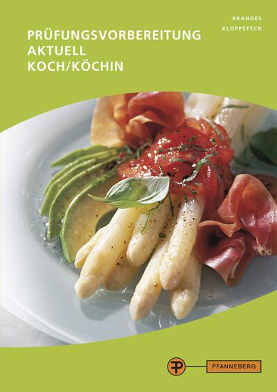 Produktbild Brandes:Prüfungsvorbereitung aktuell Ko (Deutsch, Frank/Kloppsteck, Edda, Brandes, 2019)