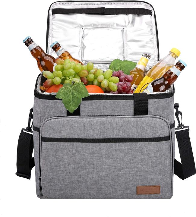 Image du produit Allcamp Outdoor Gear Sac isotherme (30 l)