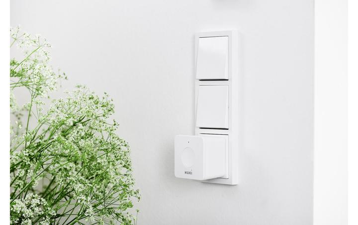 Actual product image Nuki Bridge 3.0