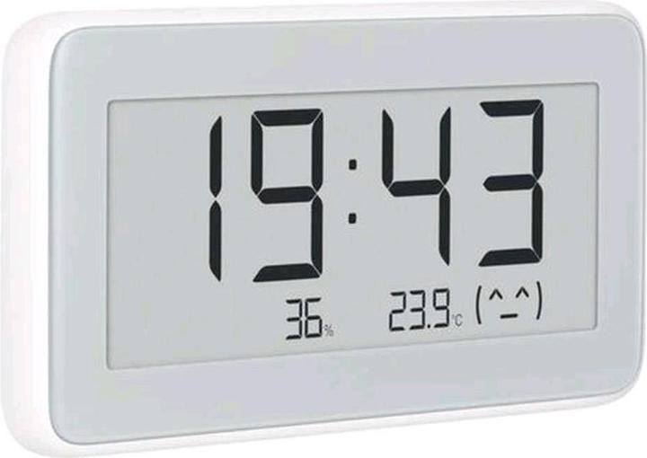 Image du produit Xiaomi Mi Moniteur de température et d'humidité Pro