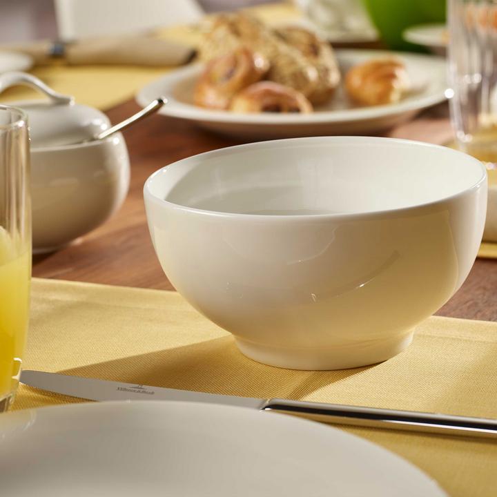 Produktbild Villeroy & Boch New Cottage Basic Kombi-Set (4 Stück)