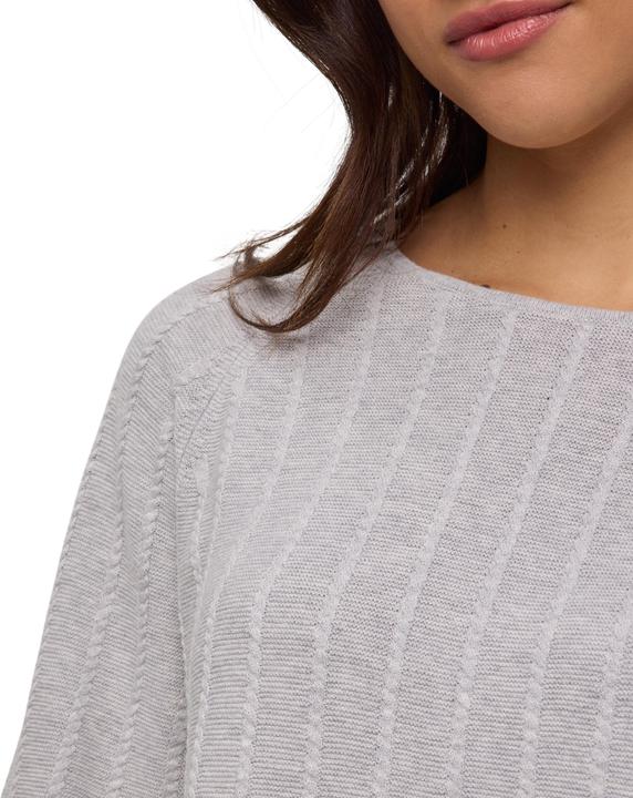 Produktbild Falke SEL Linen Blend Crew Neck w (S)