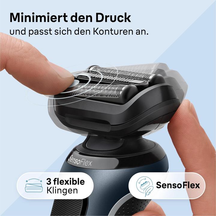 Produktbild Braun Series 6
