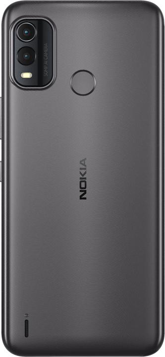 Actual product image Nokia G11 Plus (32 GB, Charcoal grey, 6.52", Dual SIM, 50 Mpx, 4G)