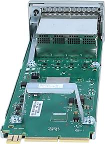 Produktbild Cisco C9300-NM-8X: 8-Port Interface (8 Ports)