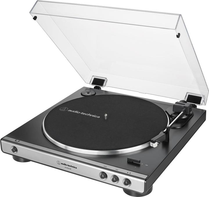 Immagine prodotto Audio-Technica AT-LP60X (Automaticamente)