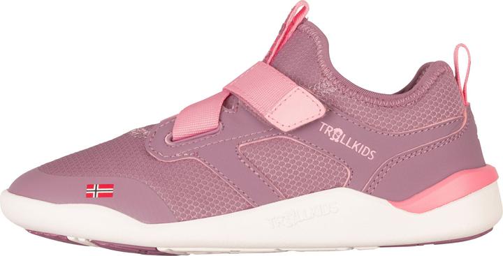 Actual product image Trollkids Kid's Bergen Hiker (27)